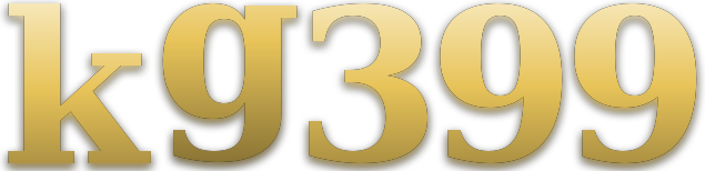 kg399 logo